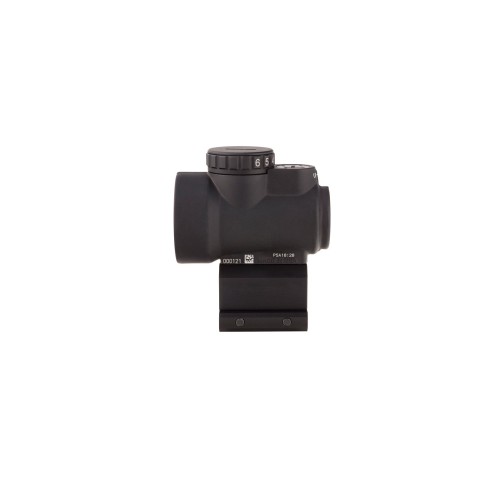 Прицел коллиматорный Trijicon MRO® 2.0 MOA Red Dot; Lower 1/3 Cowitness Mount