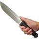 Ніж Skif Predator SW, black