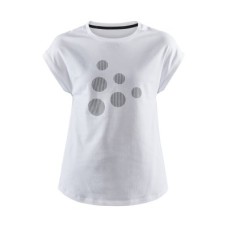 Arch Printed Tee Junior