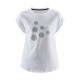 Arch Printed Tee Junior