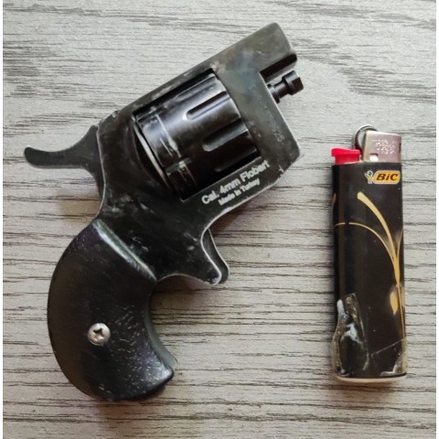 Револьвер Флобера Ekol Arda бу