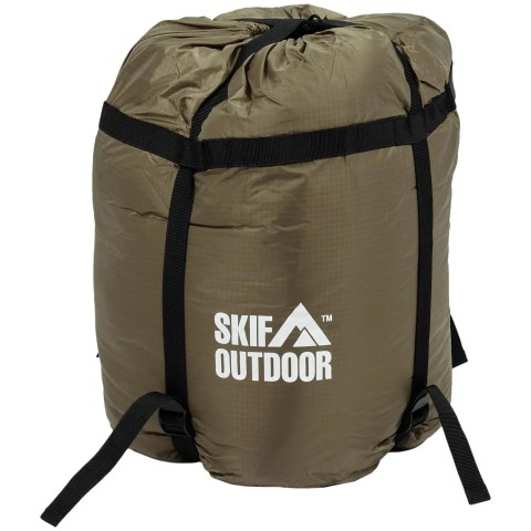 Спальный мешок Skif Outdoor Morpheus Ultra Tan