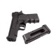 Пневматичний пістолет Gamo V3 кал.4,5
