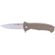 Нож Al Mar SERE 2020 8Cr13MoV FRN Coyote tan