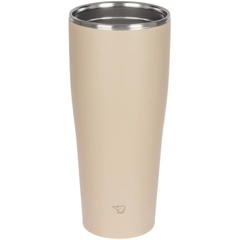 Термостакан Zojirushi SX-HA89HCM 0.89 л Sand Beige