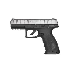 Пистолет пневматический Umarex Beretta APX Metal Gray