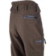 Брюки Chevalier Qutland Action 156 Olive Green