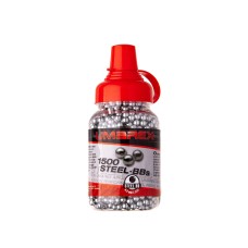 Кульки для пневматичної зброї Umarex Quality BBs 0.35 г, кал.177(4.5 мм), 1500 шт.
