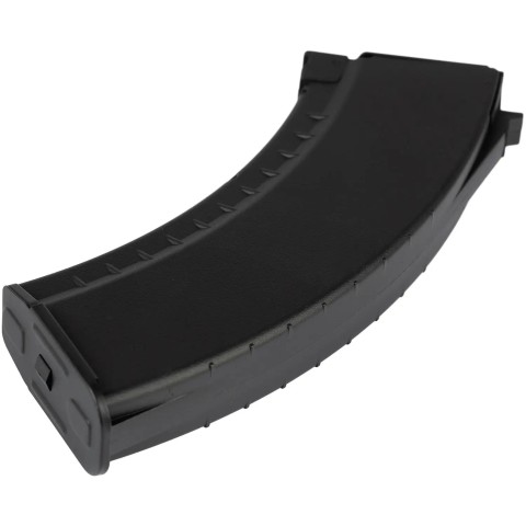 Магазин (стрб.) CYMA для АК, 6 мм 150bbs black