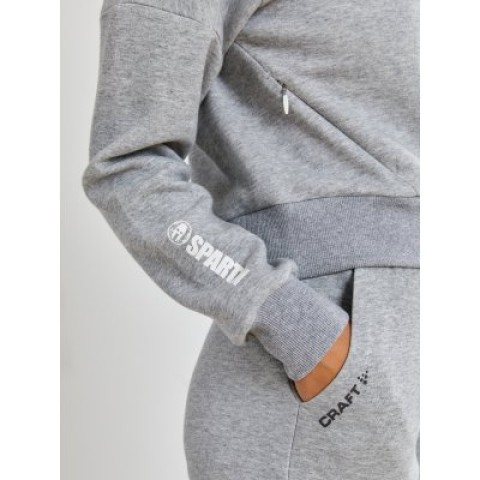 Spartan Hoodie Woman