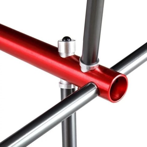 Стілець складаний Naturehike YL05  NH18Y050-Z, чорний