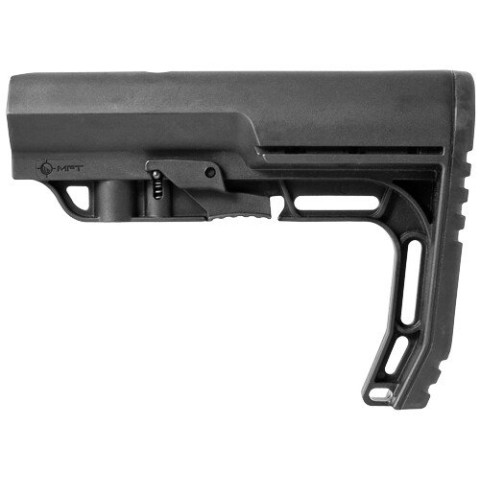 Приклад Battlelink Minimalist MFT Mil Spec черный