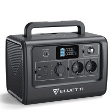 Зарядна станція BLUETTI PowerOak EB70 Portable Power Station 1000W 716Wh