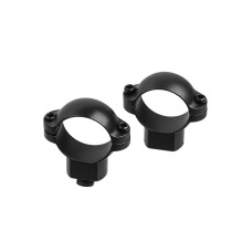 Кільця Leupold STD 25.4 мм High Matte