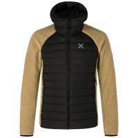 Куртка Montura Sherpa Hybrid Jacket M desert beige