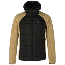 Куртка Montura Sherpa Hybrid Jacket M desert beige