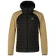 Куртка Montura Sherpa Hybrid Jacket M Desert Beige