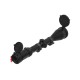 Прицел оптический Swarovski PV-N 2.5-10х56 (30 мм) LS Plex N