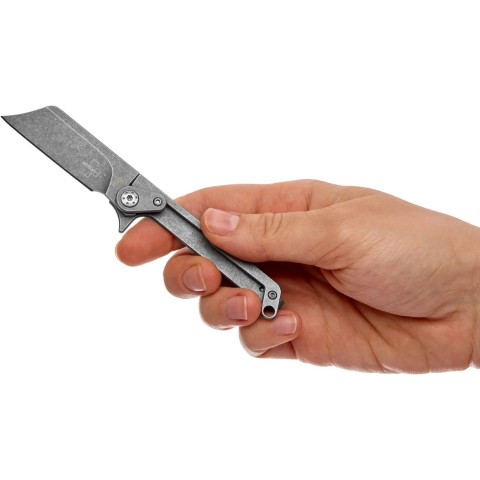 Нож Boker Plus Fragment ц:gray