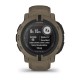 Смарт-часы Garmin Instinct 2 Solar Tactical Edition койот