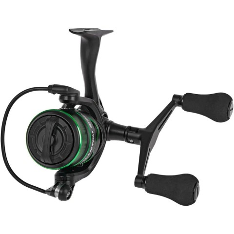 Котушка Brain Phantom Match/Bolo Double Handle 4000 9+1BB 6.2:1