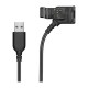 Кабель зарядки для экшн-камеры Garmin VIRB X/XE