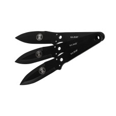 Набор метательных ножей KA-BAR, 3 шт.