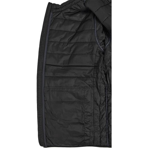 Куртка Glock Quilted стеганая с чехлом L Серый