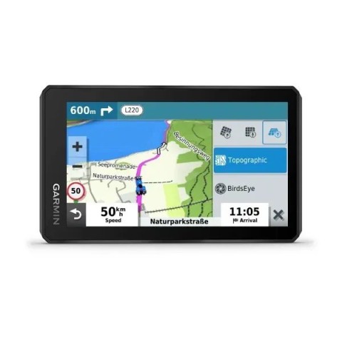 Навигатор Garmin Zumo XT