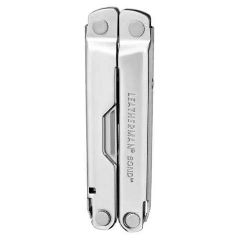 Мультитул Leatherman Bond, синтетичний чохол, карт. кор.