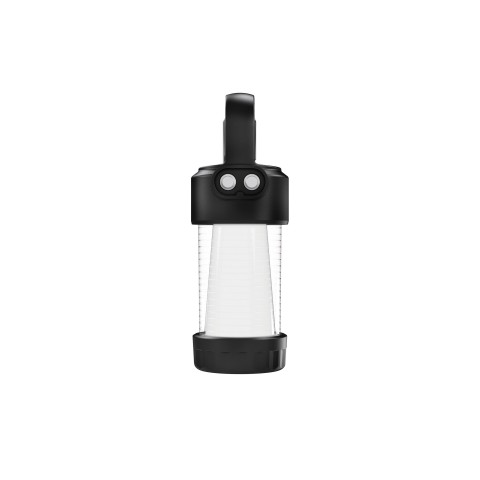 Кемпинговый фонарь Ledlenser ML4 Warm Light (Тёплый свет), 300л, заряжаемый