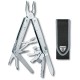 Мультитул Victorinox Swisstool X 115мм,28функ+чорн.нейлон.чохол