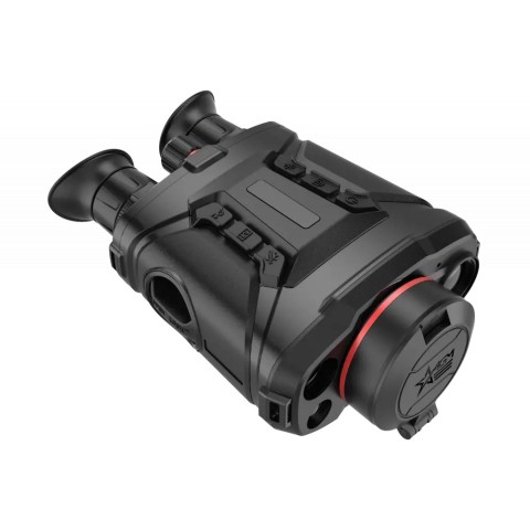 Тепловізійний бінокуляр AGM Voyage TB75-640