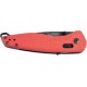 Нож SOG Aegis DP, ц:orange