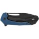 Нож SOG Bulwark FLK Blue