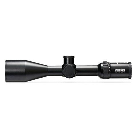 Прицел оптический Steiner Nighthunter Xtreme 3-15x56 4A-I
