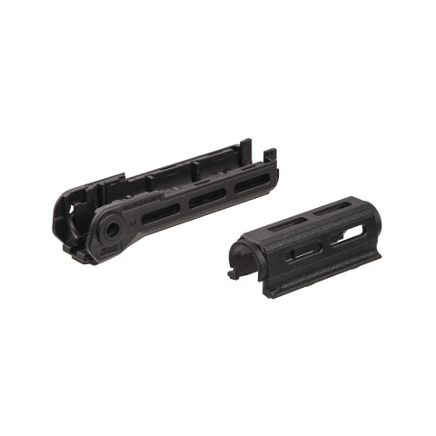 Цевье тактическое FAB для AK 47/74, M-LOK