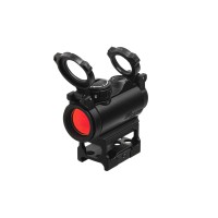 Прицел коллиматорный SIG Optics ROMEO-MSR COMPACT, 1X20MM, 2 MOA RED DOT