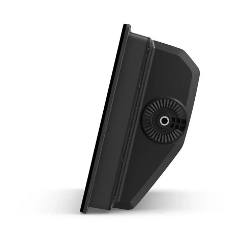 Картплоттер Garmin GPSMAP 1523xsv SideVü, ClearVü и традиционный CHIRP-сонар с базовой картой мира