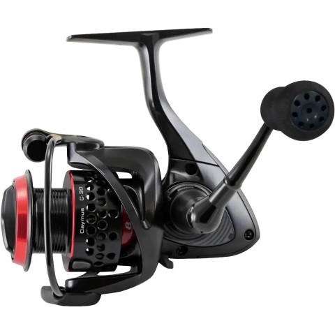 Катушка Okuma Ceymar XT CXT-35M 7+1BB