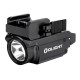 Ліхтар із ЛЦВ Olight Baldr Mini Red Laser Black