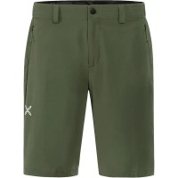 Шорти Montura Walk Bermuda XL Verde Salvia