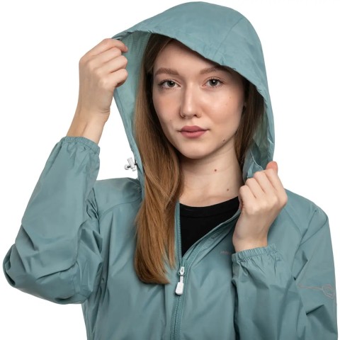 Куртка Pentagon Cloudburst Packable Women's Rain Jacket XS mint