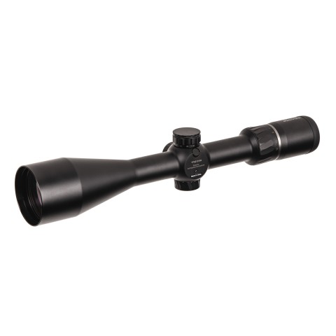 Прицел оптический Burris Fullfield IV 3-12x56mm 30мм E3 illum
