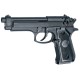 Пистолет страйкбольный ASG M92F Green Gas кал. 6 мм