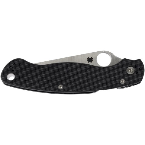 Нож Spyderco Military 2 Black
