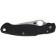 Нож Spyderco Military 2 Black