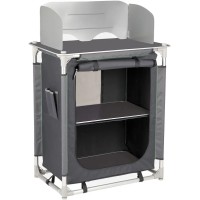 Кухня Bo-Camp Moraine Anthracite ц:antracite