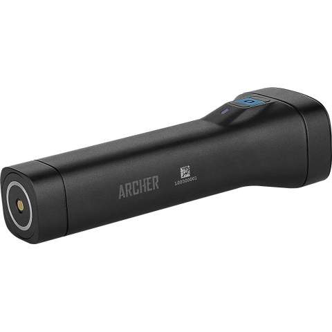 2370.35.03 Фонарь Olight Archer Black