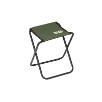 Стілець розкладний Skif Outdoor Steel Cramb M olive